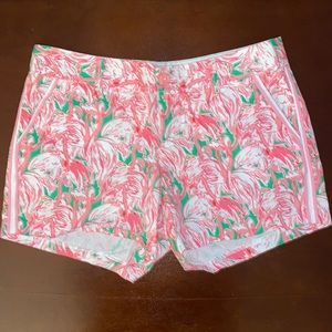 Women’s shorts size 10